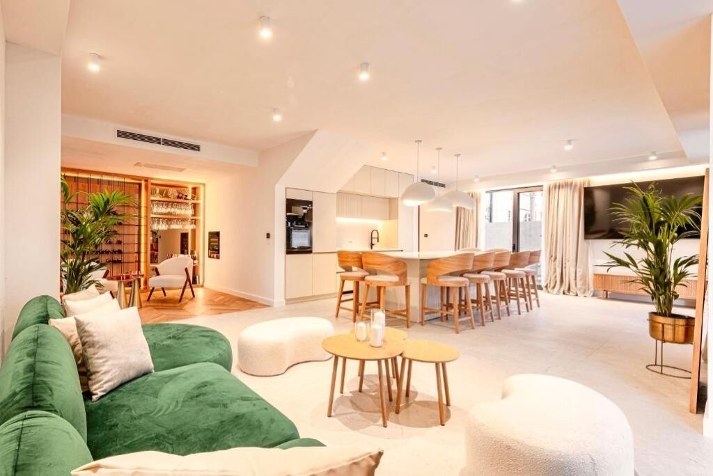 Photo of Livingroom in Mokosica