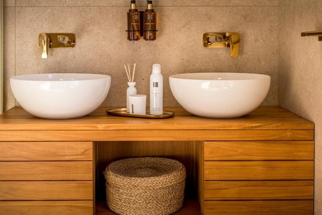 Photo of Bathroom in Mokosica