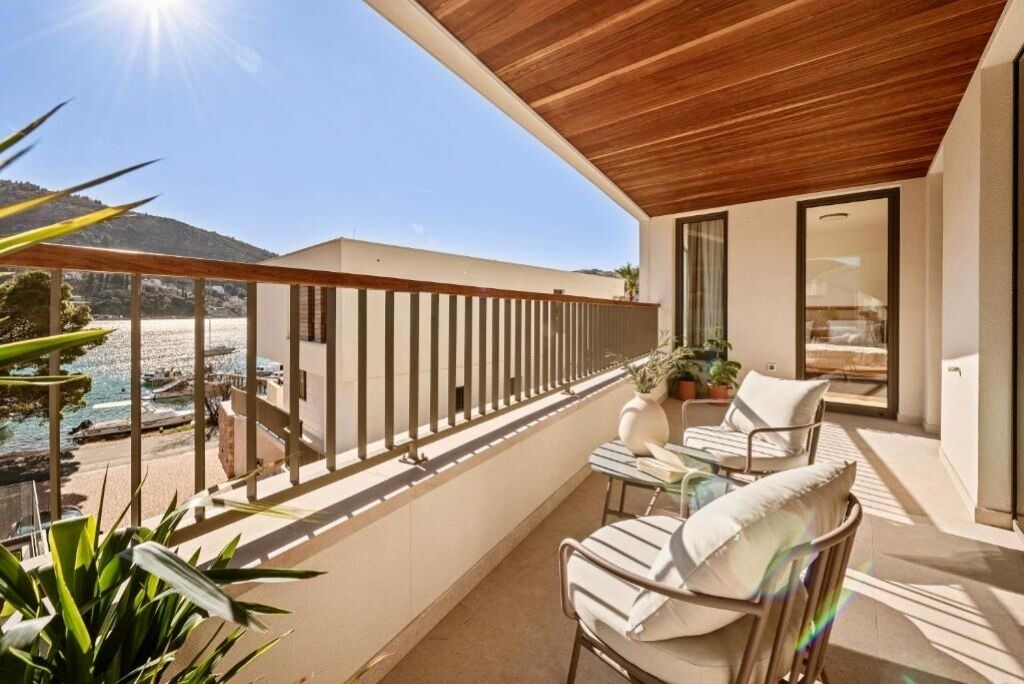 Photo of Patio Balcony in Mokosica