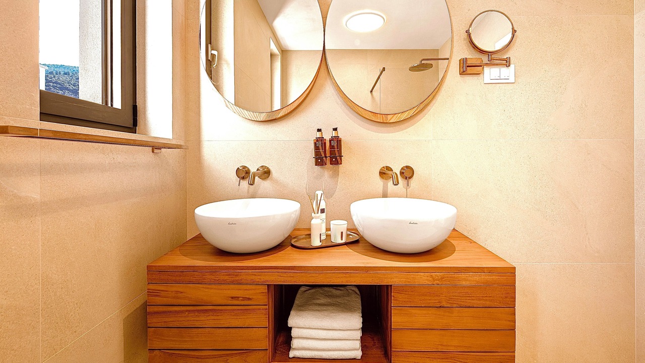 Photo of Bathroom in Mokosica