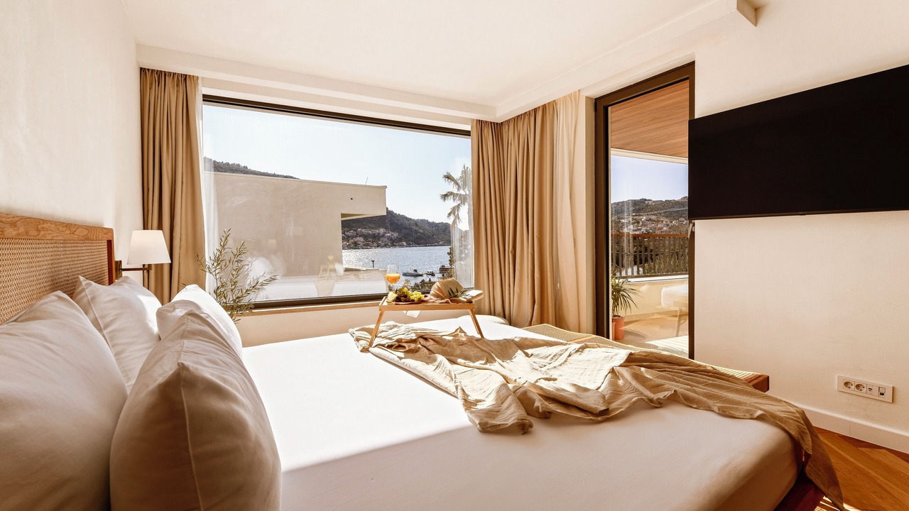Photo of Bedroom in Mokosica