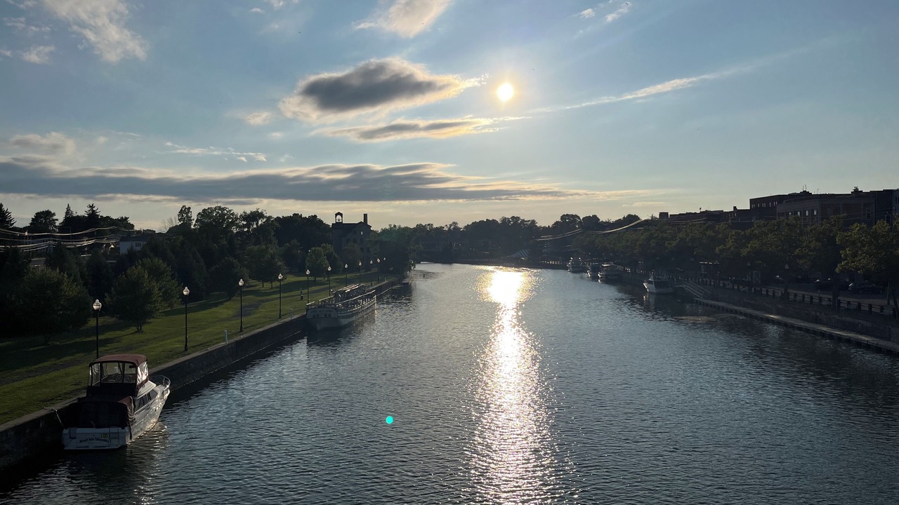 Photo of Others in Seneca Falls