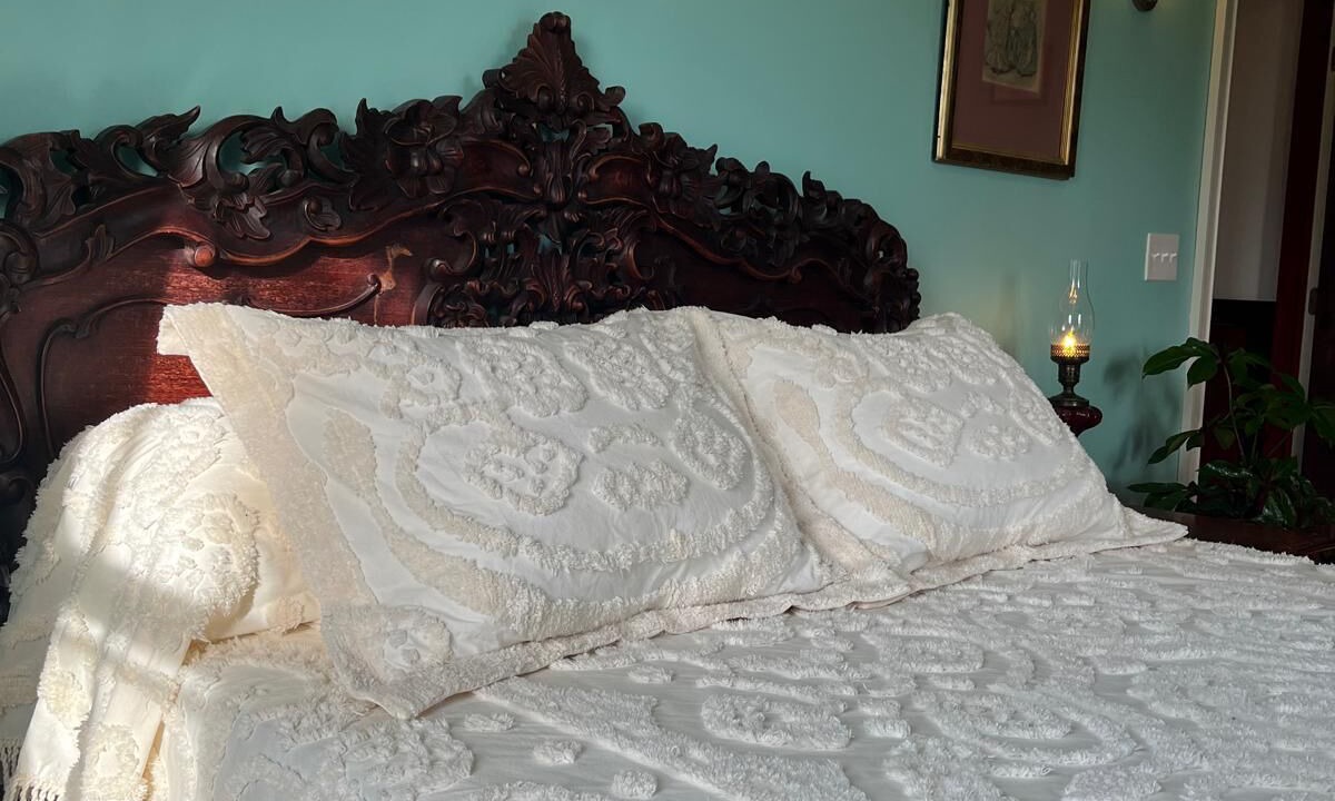 Photo of Bedroom in Seneca Falls