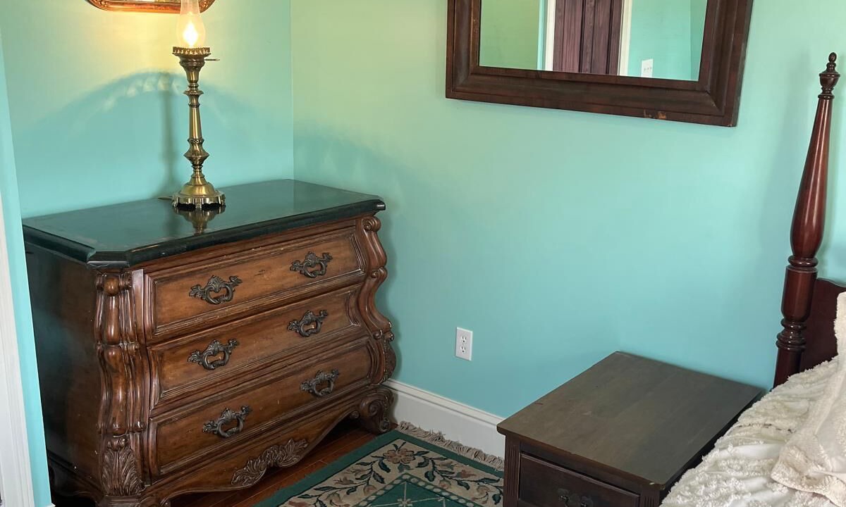 Photo of Bedroom in Seneca Falls