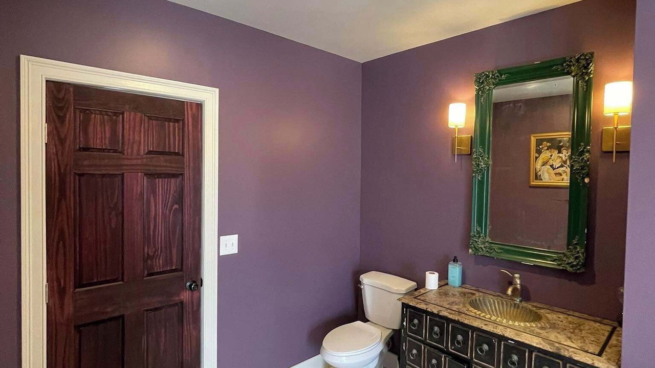 Photo of Bathroom in Seneca Falls