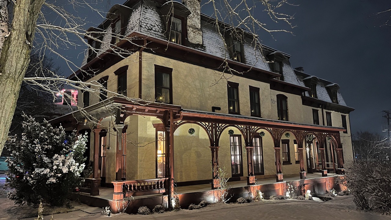 Photo of Others in Seneca Falls