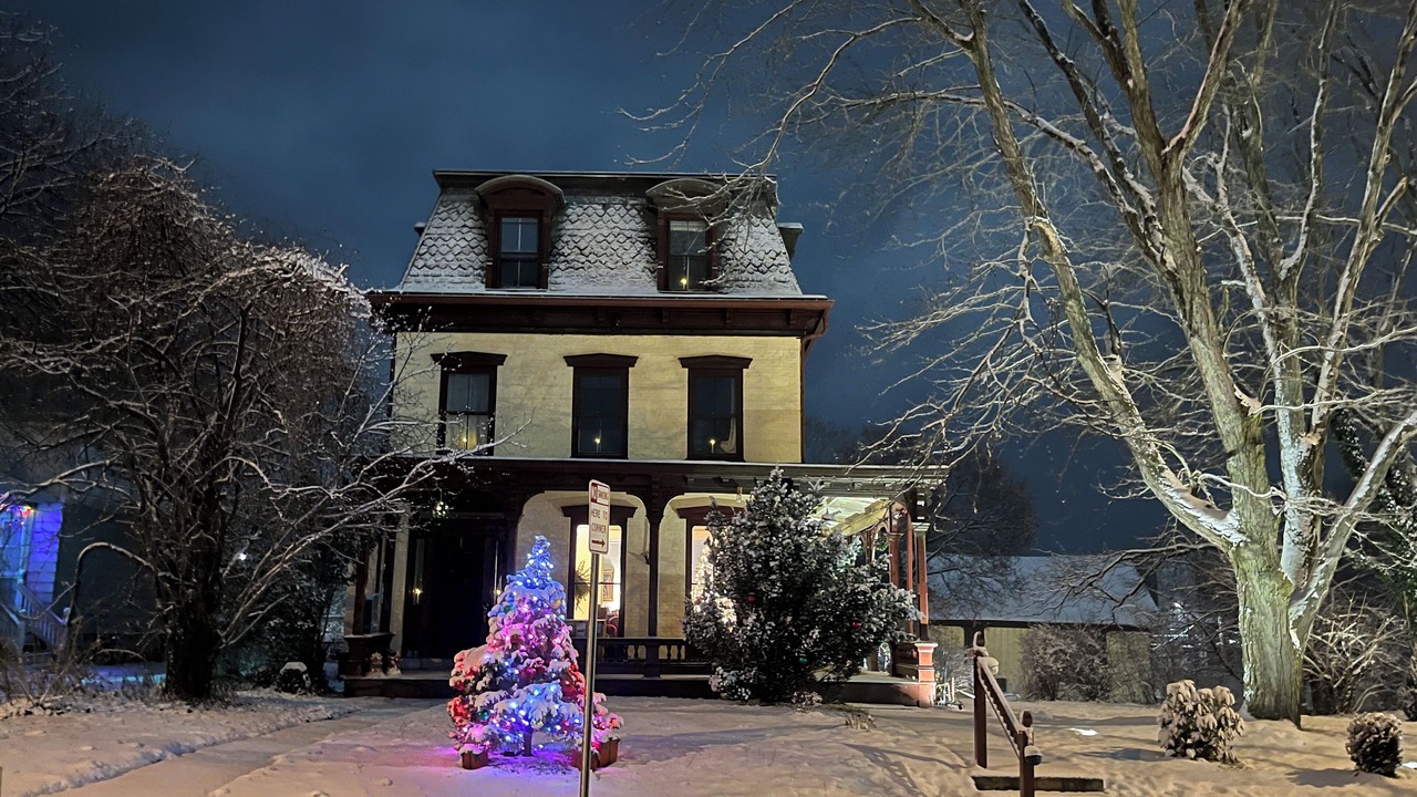 Photo of Others in Seneca Falls