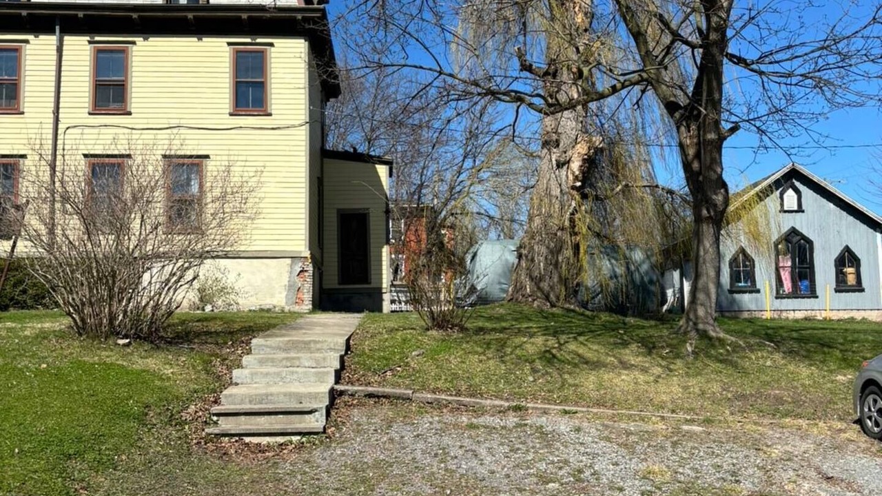 Photo of Others in Seneca Falls