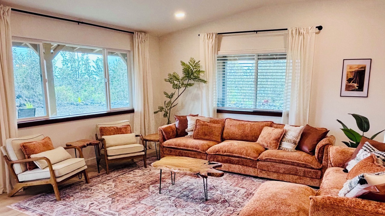 Photo of Livingroom in Ocean View