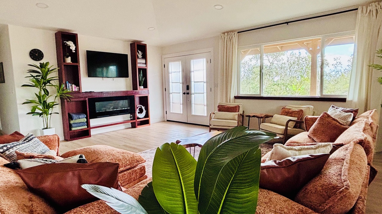 Photo of Livingroom in Ocean View