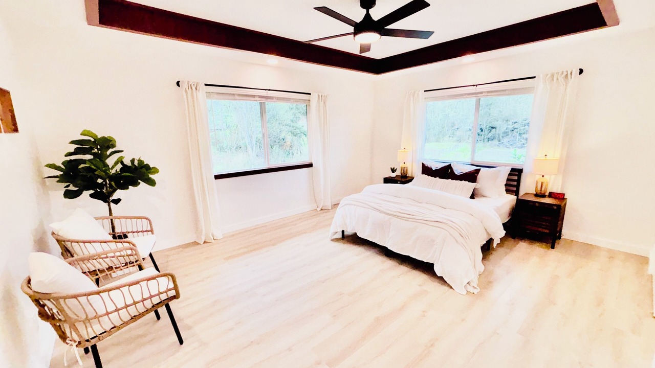 Photo of Bedroom in Ocean View