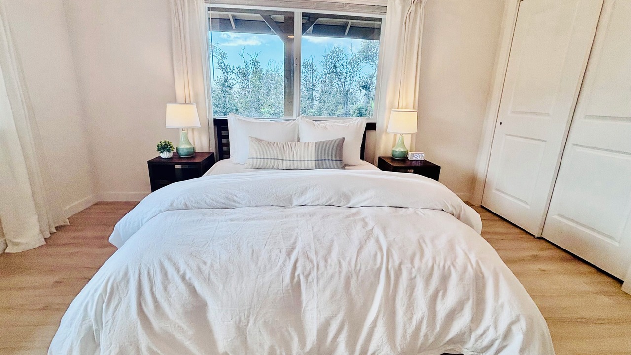 Photo of Bedroom in Ocean View