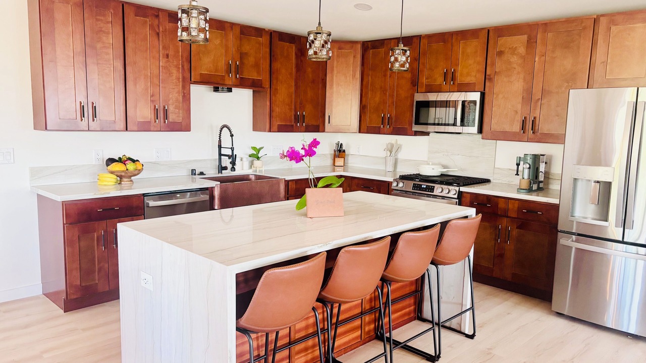 Photo of Kitchen in Ocean View