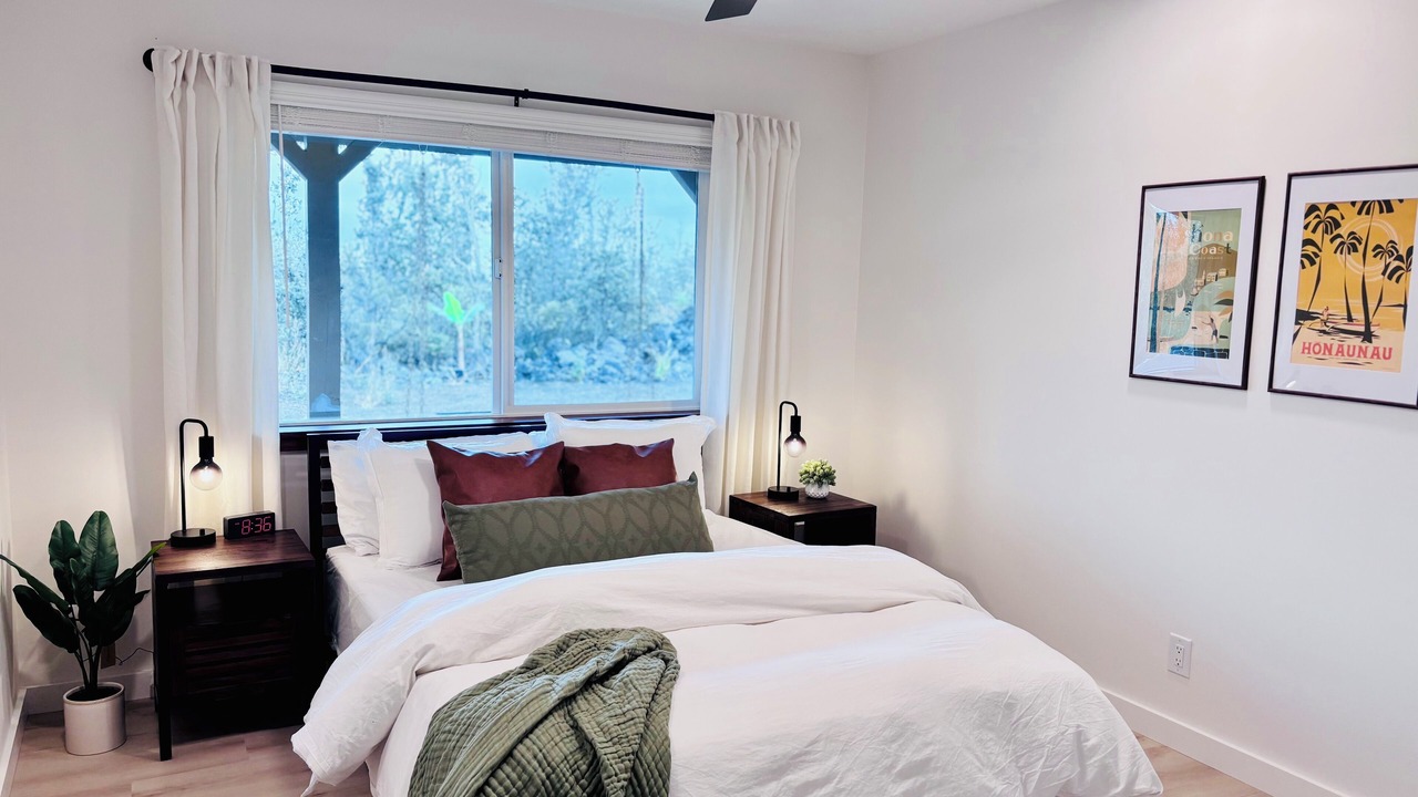 Photo of Bedroom in Ocean View