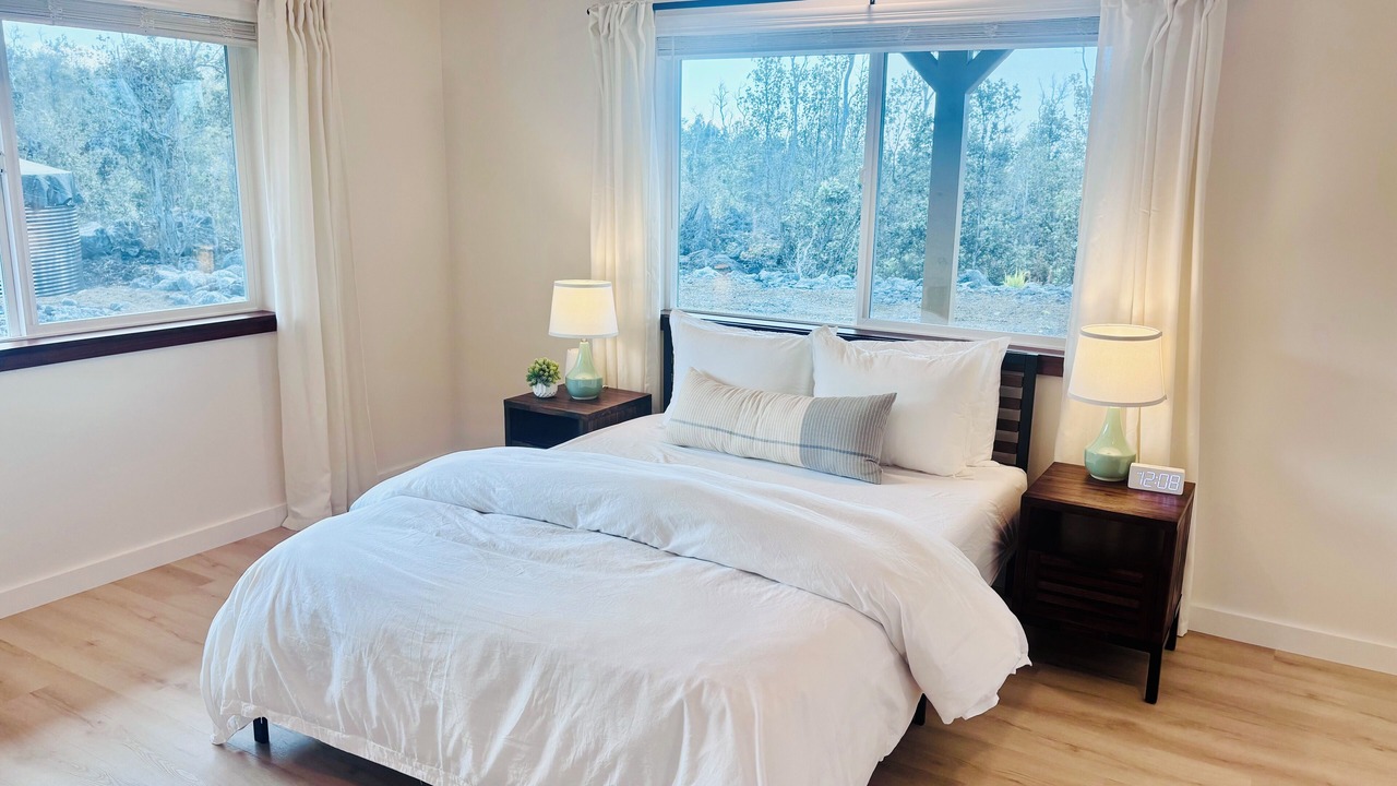 Photo of Bedroom in Ocean View