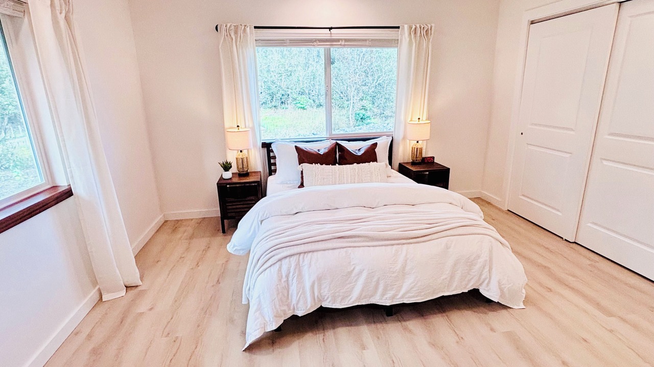 Photo of Bedroom in Ocean View