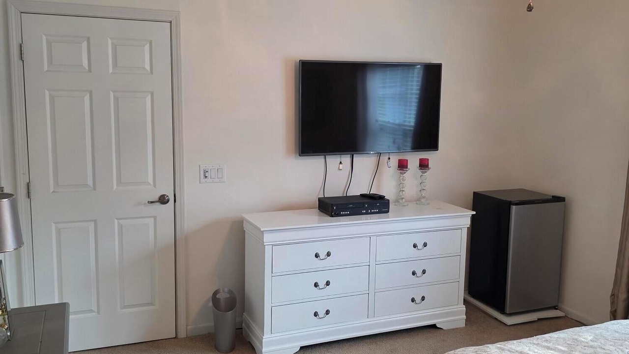 Photo of Bedroom in Idlewild