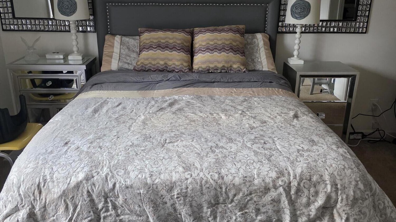 Photo of Bedroom in Idlewild