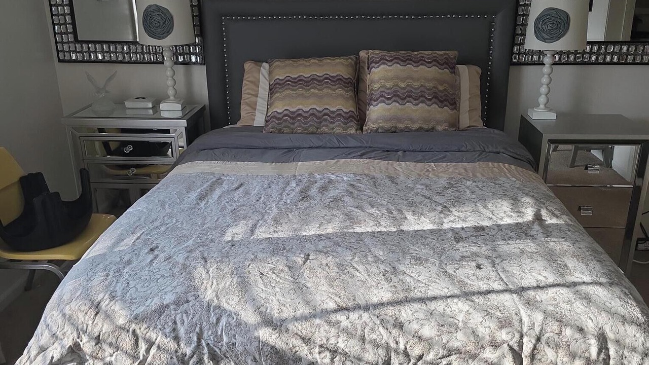 Photo of Bedroom in Idlewild