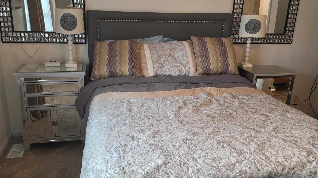 Photo of Bedroom in Idlewild