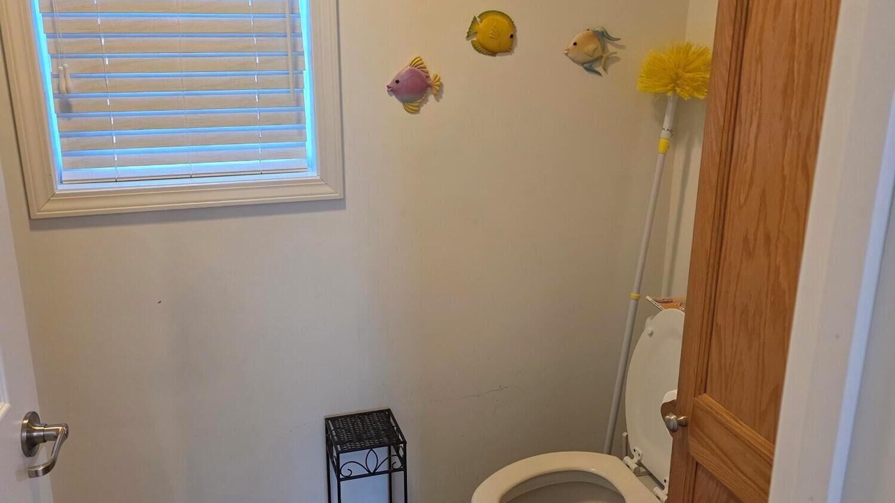 Photo of Bathroom in Idlewild
