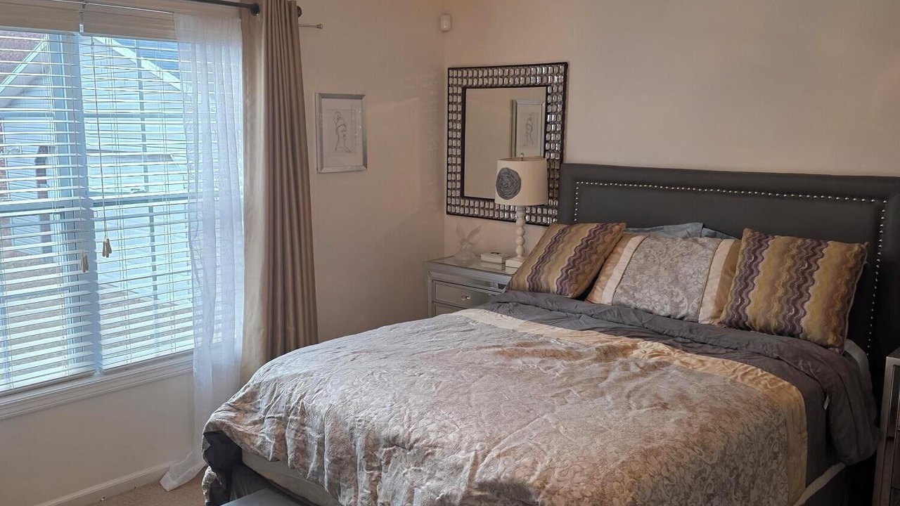 Photo of Bedroom in Idlewild