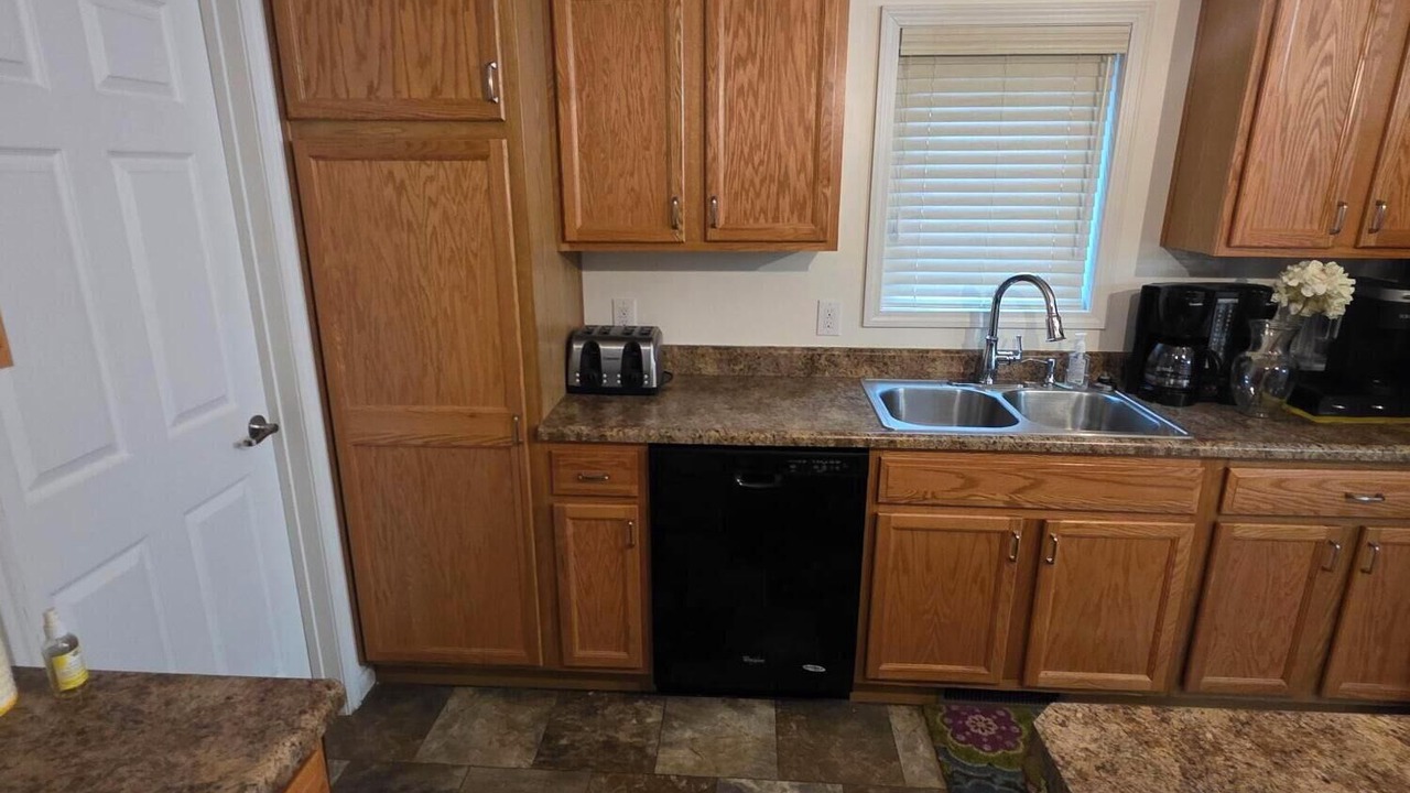Photo of Kitchen in Idlewild