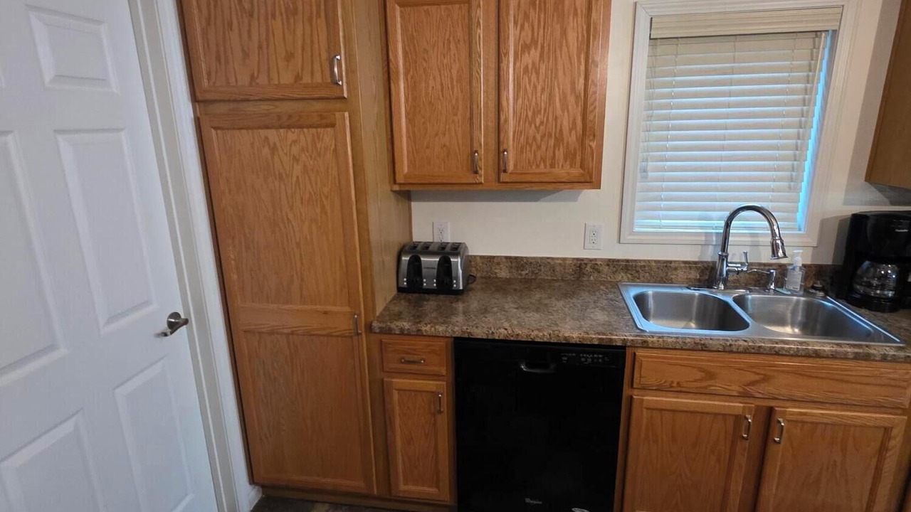 Photo of Kitchen in Idlewild