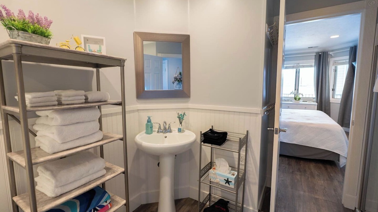 Photo of Bedroom in Traverse City