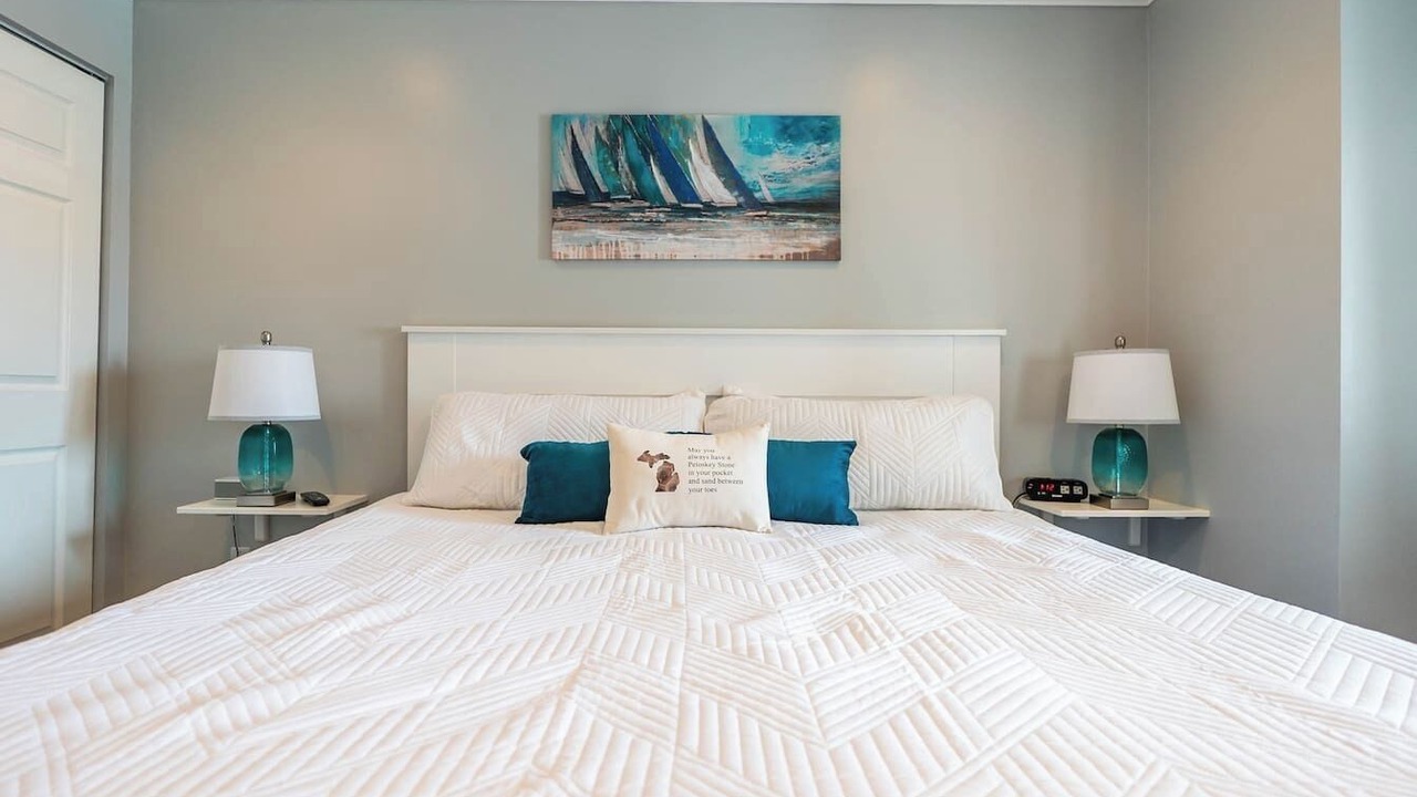 Photo of Bedroom in Traverse City