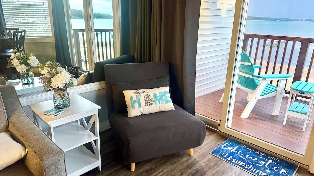 Photo of Livingroom in Traverse City