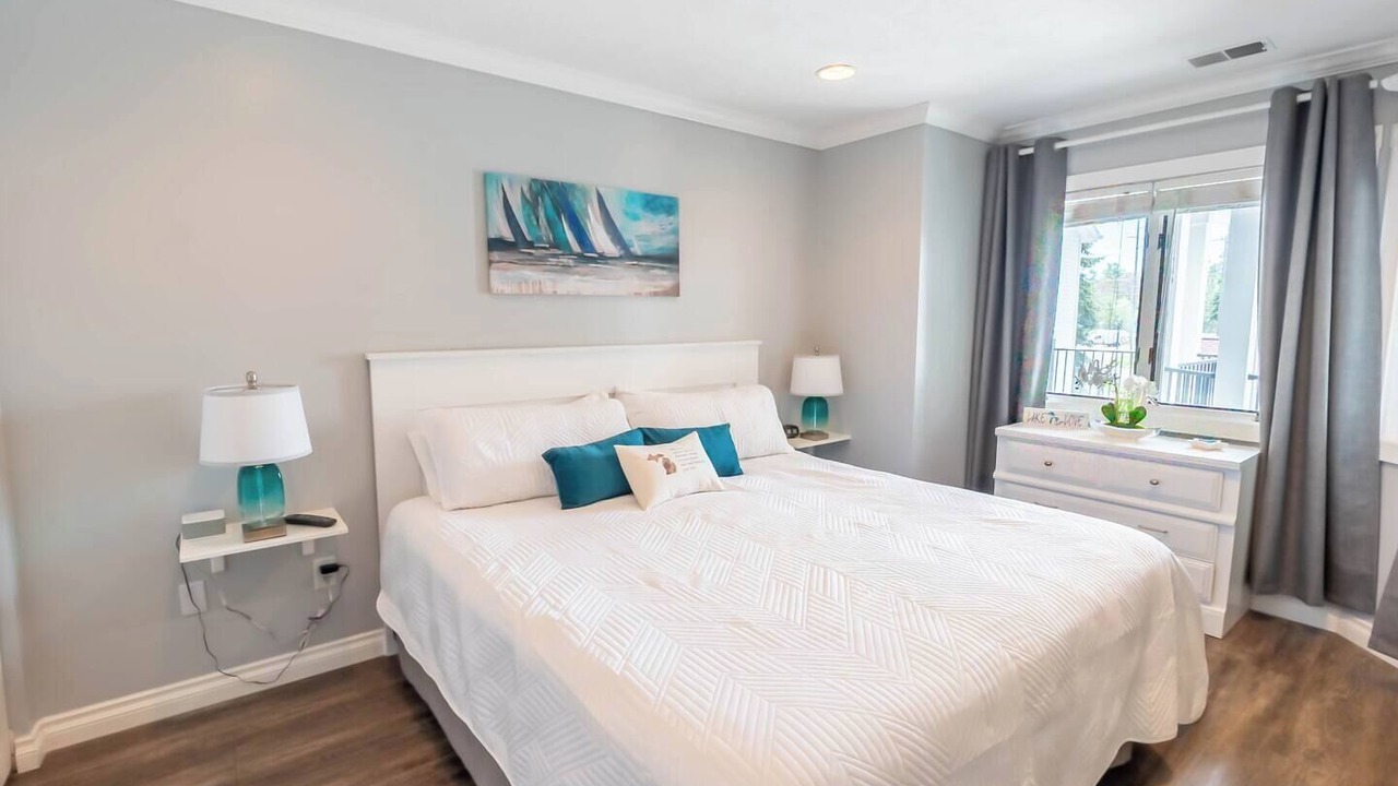 Photo of Bedroom in Traverse City