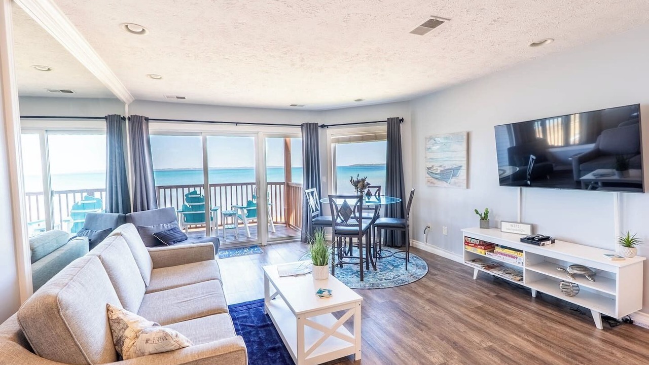 Photo of Livingroom in Traverse City