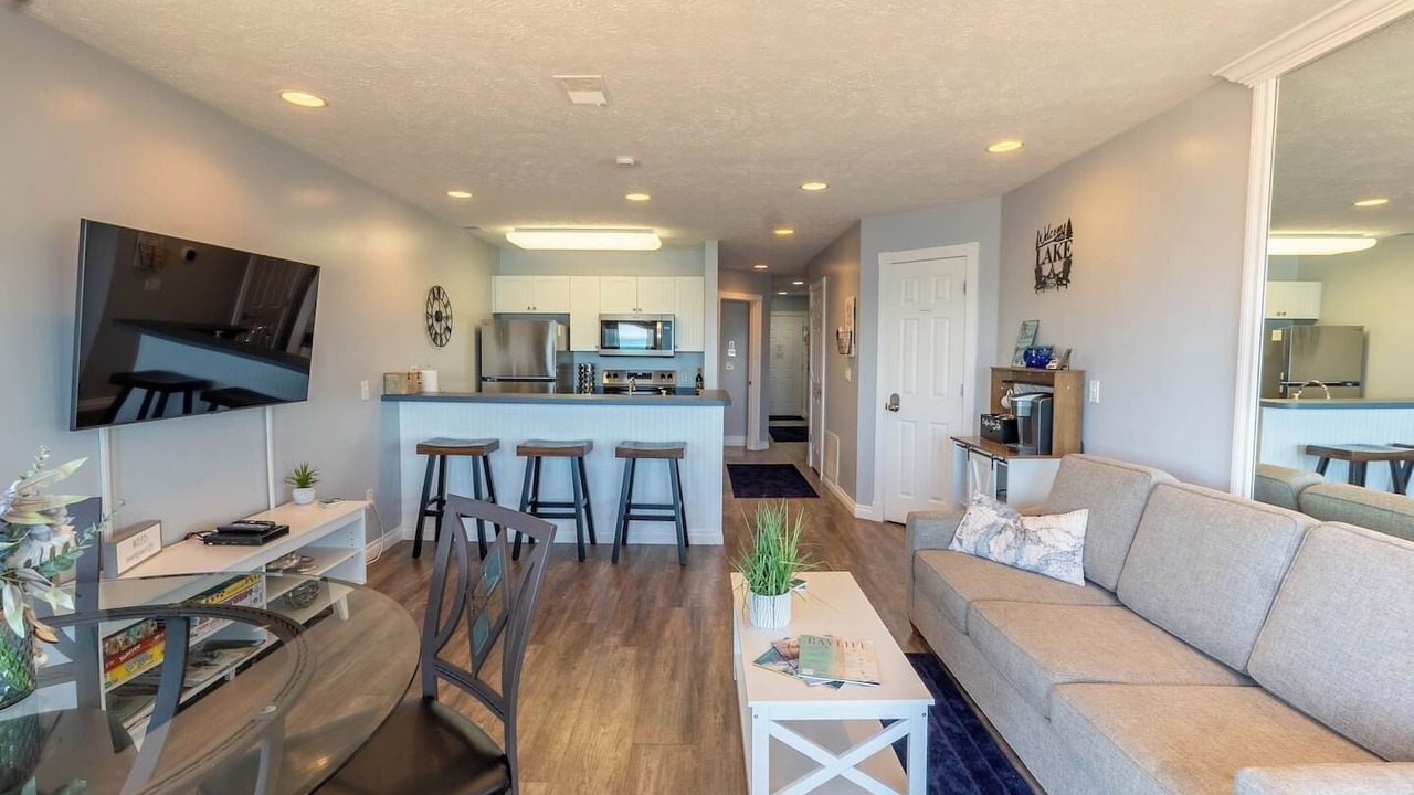 Photo of Bedroom in Traverse City
