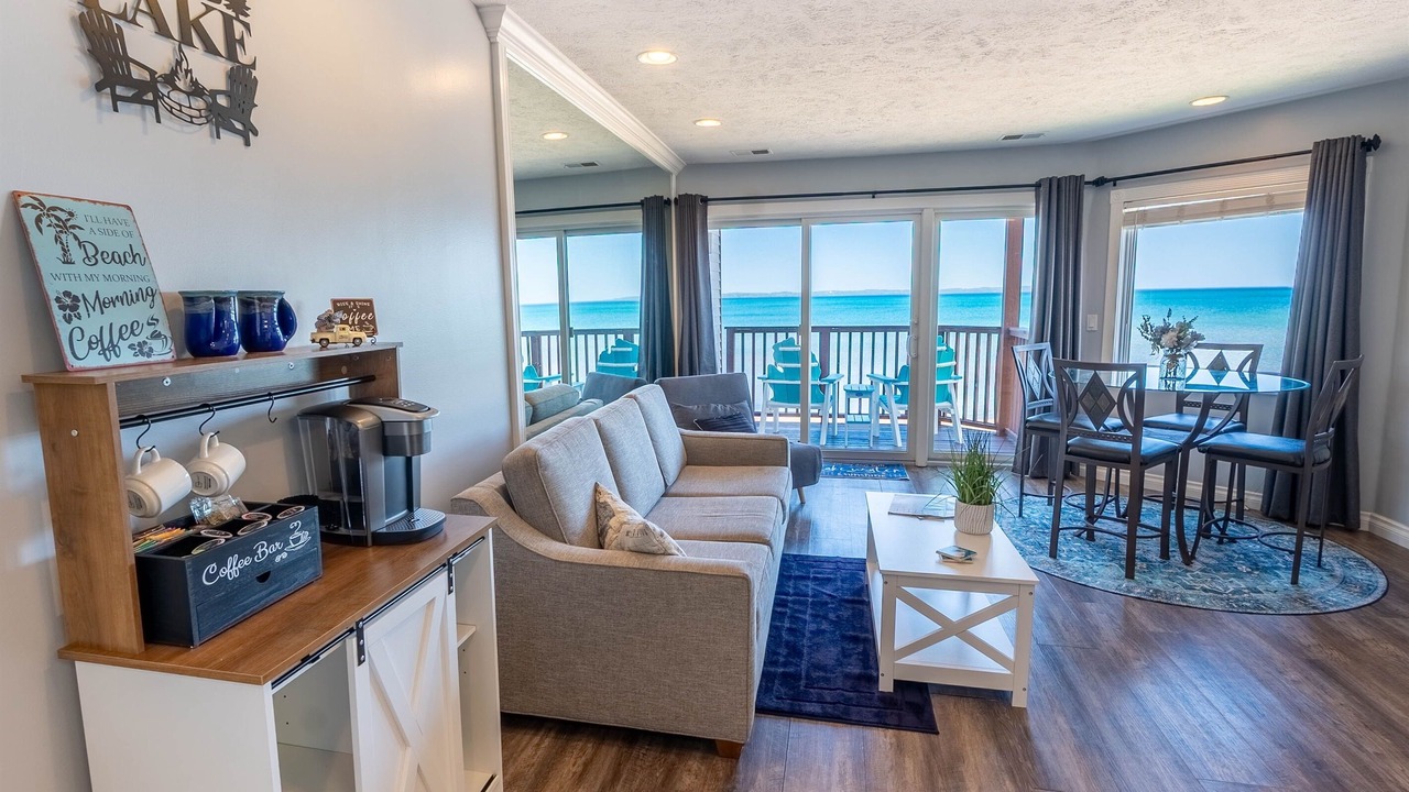 Photo of Livingroom in Traverse City