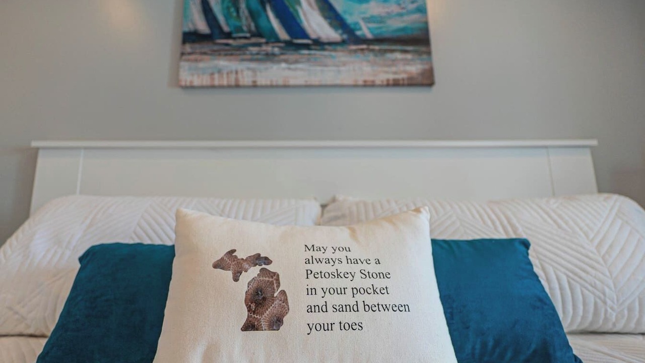 Photo of Bedroom in Traverse City