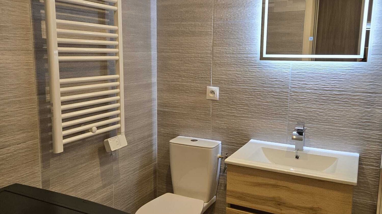 Photo of Bathroom in Mougins