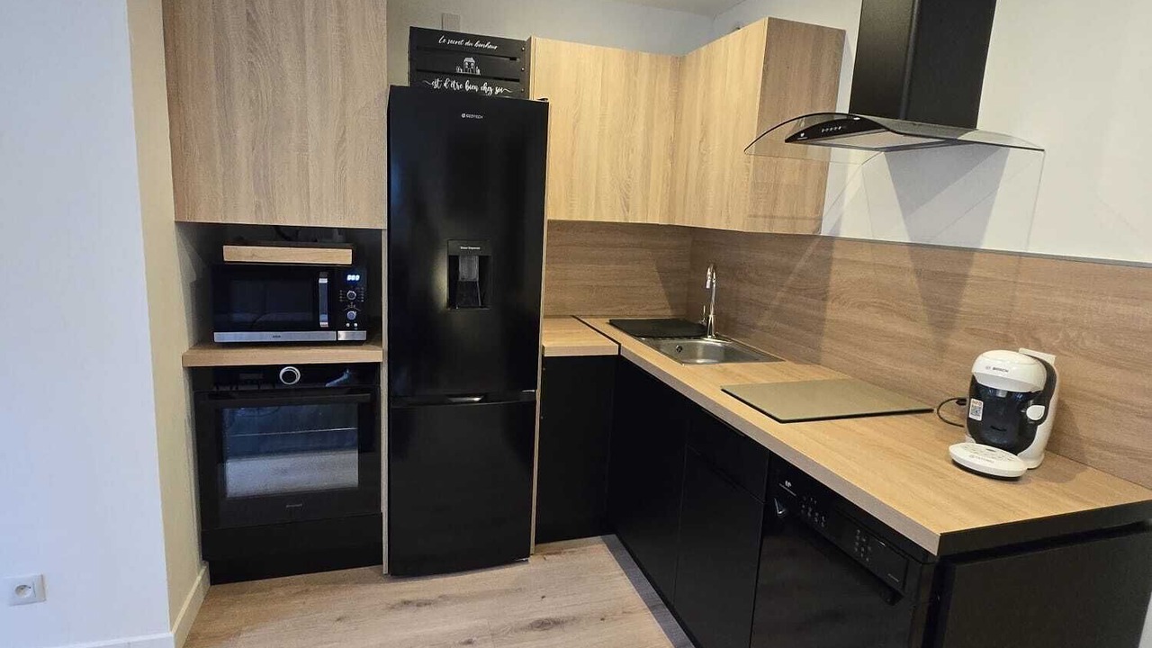 Photo of Kitchen in Mougins