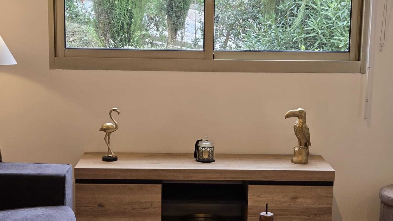 Photo of Livingroom in Mougins