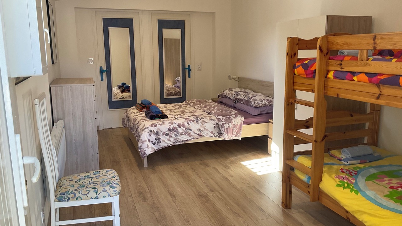 Photo of Bedroom in La Tranche-sur-Mer