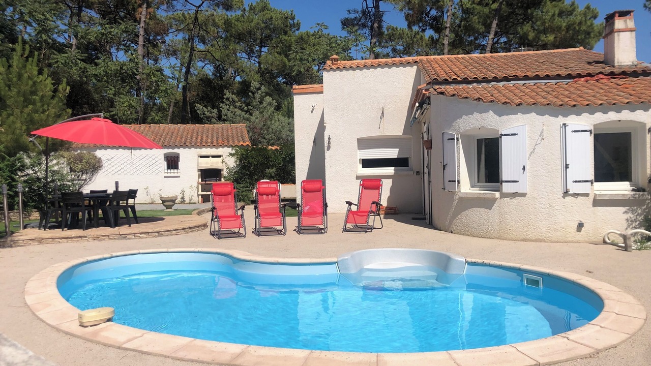 Photo of Outdoor in La Tranche-sur-Mer