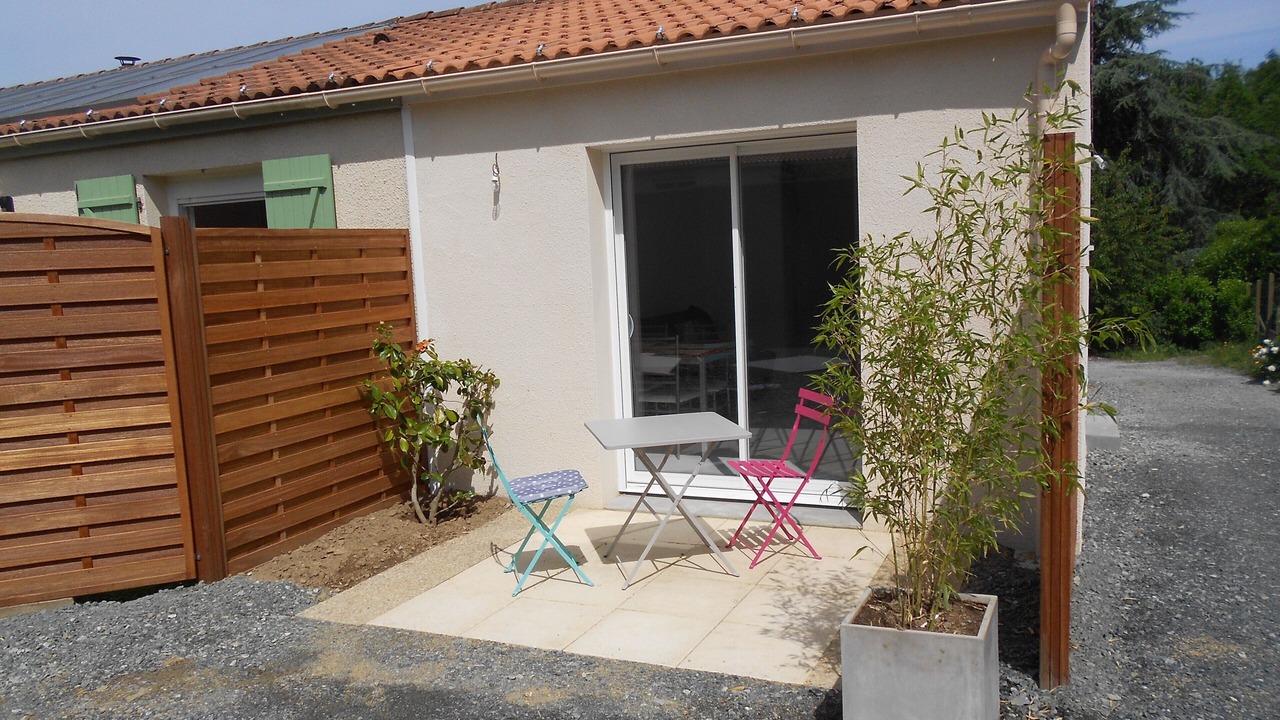 Photo of Outdoor in La Chapelle-Basse-Mer