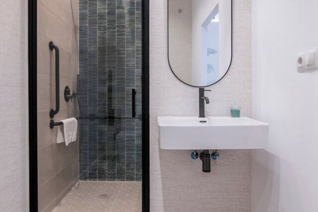 Photo of Bathroom in Camins al Grau