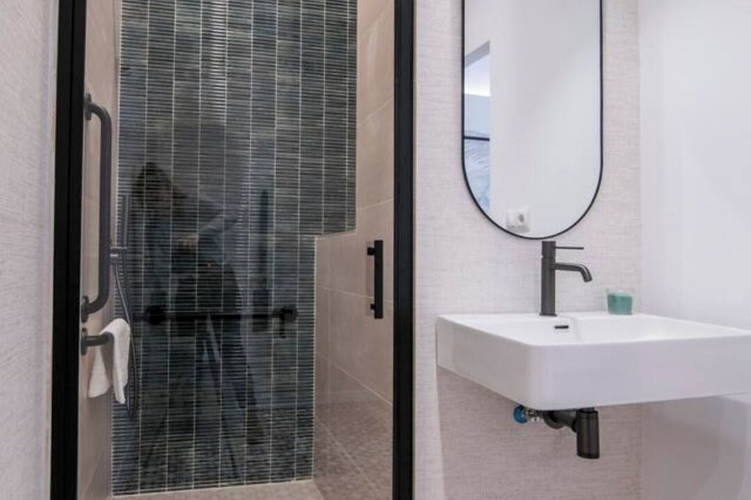 Photo of Bathroom in Camins al Grau