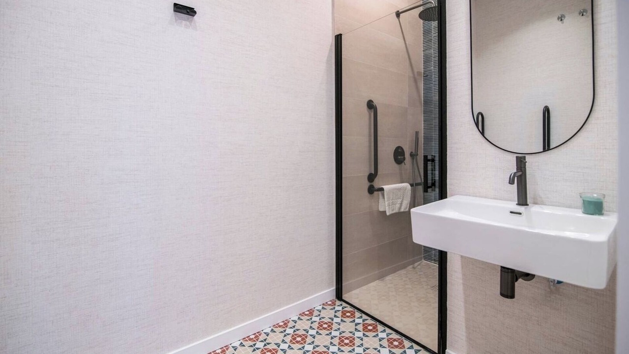 Photo of Bathroom in Camins al Grau