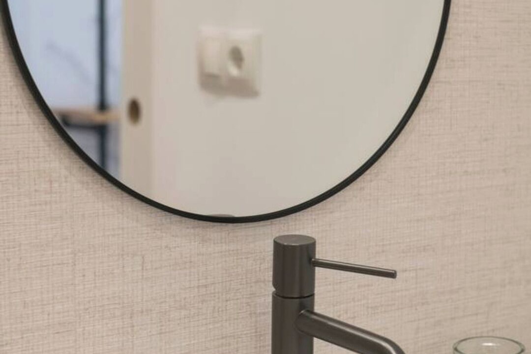Photo of Bathroom in Camins al Grau