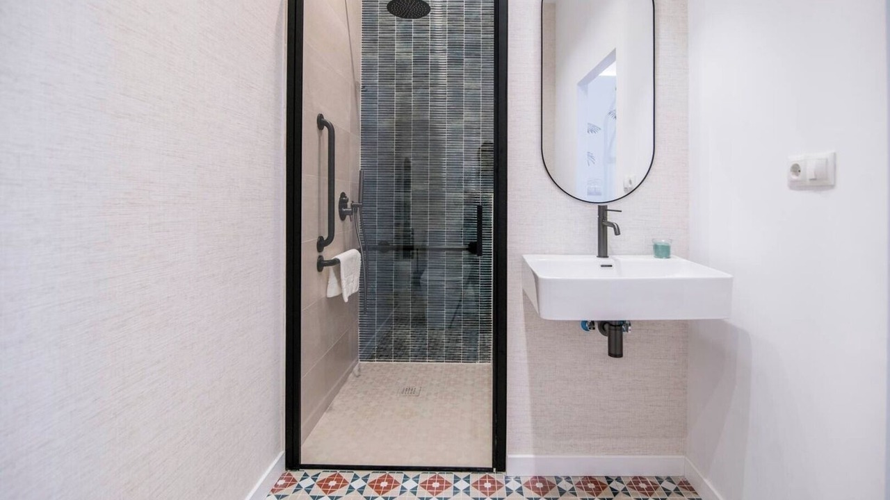 Photo of Bathroom in Camins al Grau