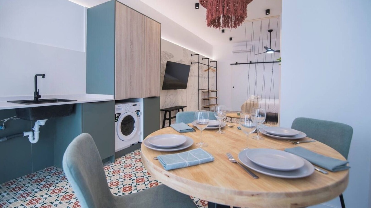Photo of Livingroom in Camins al Grau