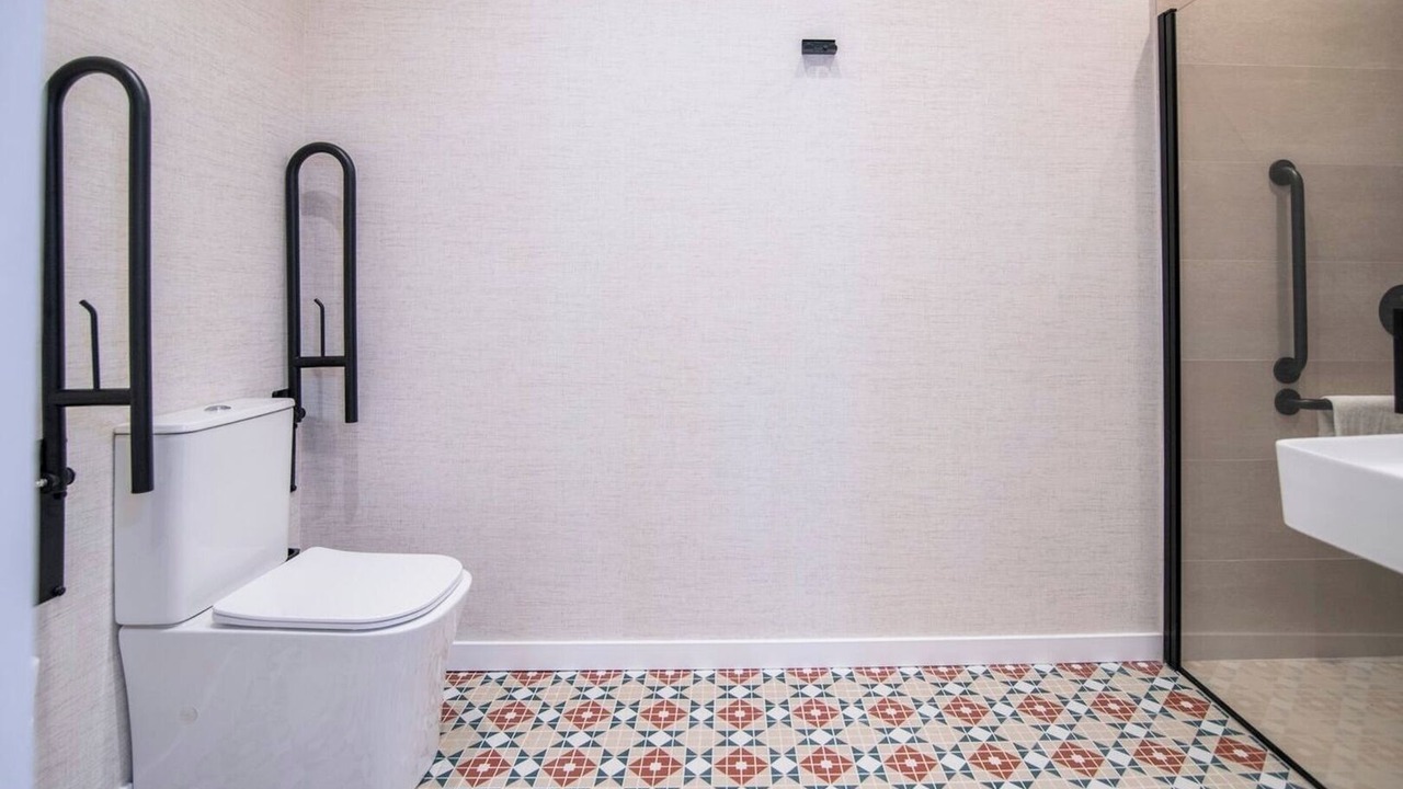 Photo of Bathroom in Camins al Grau