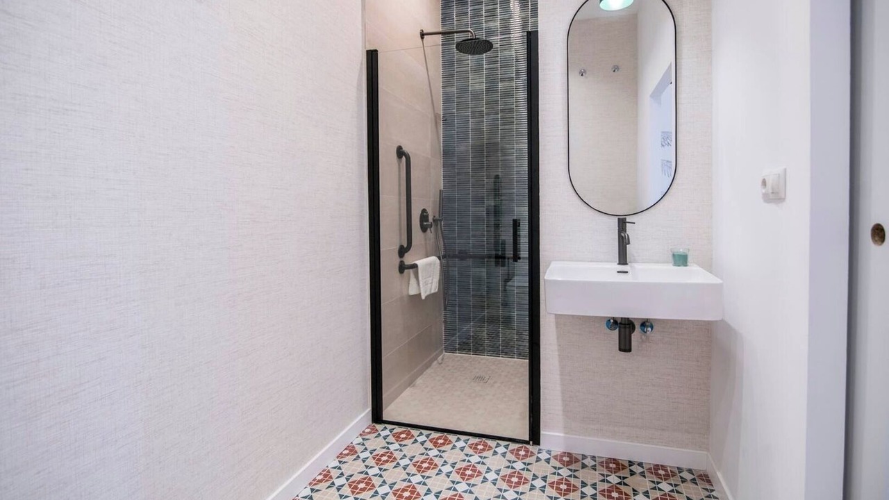 Photo of Bathroom in Camins al Grau